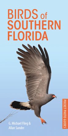 Birds of Southern Florida cover