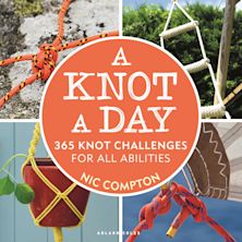 Knot A Day cover