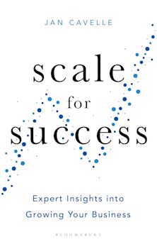 Scale for Success cover