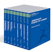 Biblical Studies: Historic Texts - Bloomsbury Academic Collections cover