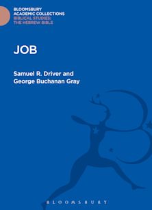Job cover