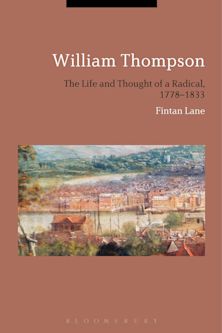 William Thompson cover