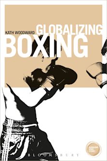 Globalizing Boxing cover