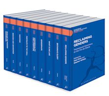 Gender Studies: Bloomsbury Academic Collections cover