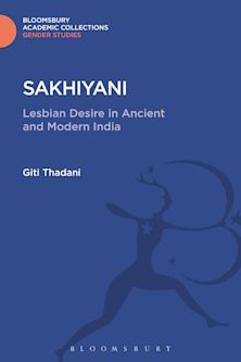 Sakhiyani cover