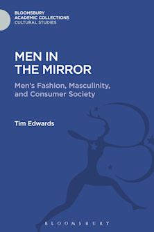 Men in the Mirror cover
