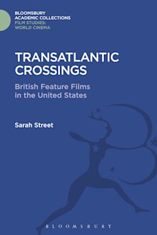 Transatlantic Crossings cover