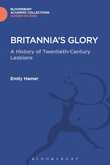 Britannia's Glory cover