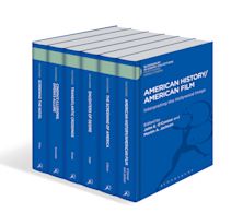 Film Studies: World Cinema - Bloomsbury Academic Collections cover