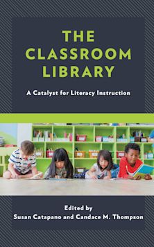 The Classroom Library cover