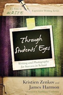 Through Students' Eyes cover