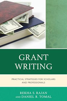 Grant Writing cover