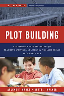 Plot Building cover
