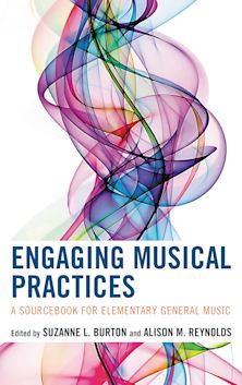 Engaging Musical Practices cover