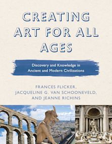 Creating Art for All Ages cover
