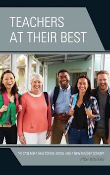Teachers at Their Best cover