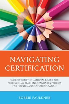 Navigating Certification cover