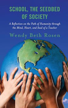 School, The Seedbed of Society cover