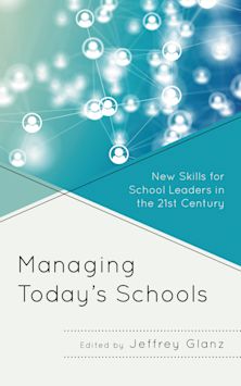 Managing Today’s Schools cover