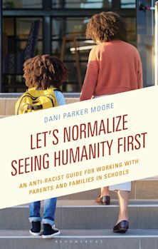 Let's Normalize Seeing Humanity First cover