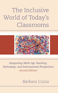 Inclusive World of Today’s Classrooms cover