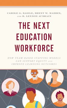 Next Education Workforce cover