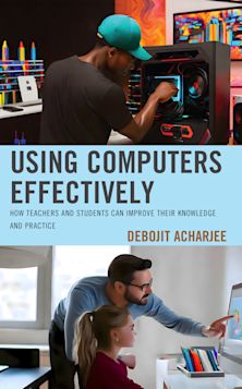 Using Computers Effectively cover