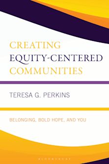 Creating Equity-Centered Communities cover