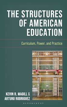 The Structures of American Education cover