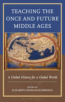 Teaching the Once and Future Middle Ages cover