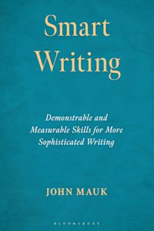 Smart Writing cover