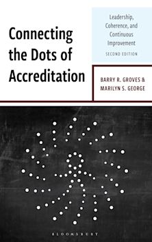 Connecting the Dots of Accreditation cover