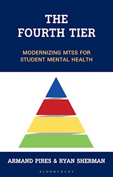 The Fourth Tier cover