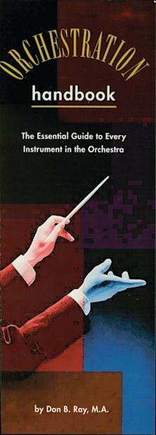 The Orchestration Handbook cover