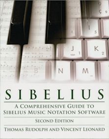 Sibelius cover