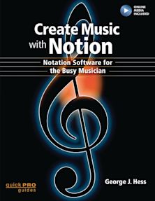 Create Music with Notion cover