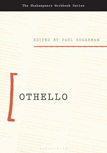 Othello cover