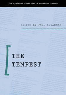 The Tempest cover