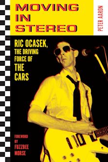 Moving in Stereo cover
