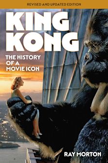 King Kong cover