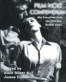 Film Noir Compendium cover