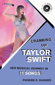 Cranking Up Taylor Swift cover