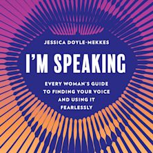 I'm Speaking cover