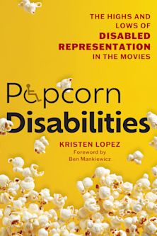 Popcorn Disabilities cover