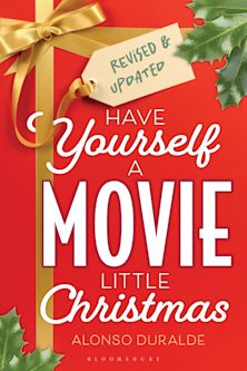Have Yourself a Movie Little Christmas cover