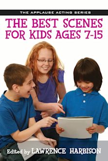 The Best Scenes for Kids Ages 7-15 cover