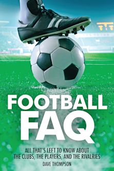 Football FAQ cover