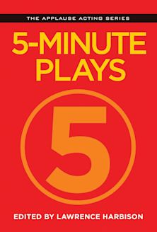 5-Minute Plays cover