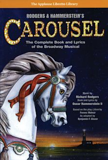 Rodgers & Hammerstein's Carousel cover