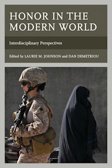 Honor in the Modern World cover